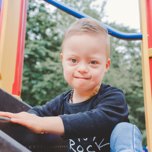 Team Page: Isaac's Anchors